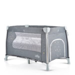 Детска кошара ISleep сив - Image 6