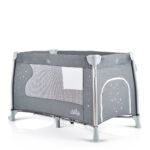 Детска кошара ISleep сив - Image 7