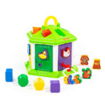 Сортер къща 62307 - Image 2