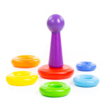 Бебешки рингове 62383 - Image 4