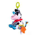 Висулка Кравичка Clara 80215 - Image 2