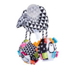 Спирала с геометрични фигури 80234 - Image 2