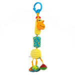 Висулка с камбанка Жираф Gabi 80580 - Image 2