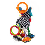 Висулка с вибрация Магаренце Danny 80583 - Image 4