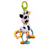 Висулка с вибрация Кравичка Ceaser 83840 - Image 4