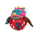 Дрънкалка Сова Odette 87365 - Image 2