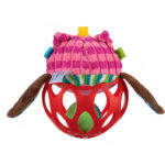 Дрънкалка Сова Odette 87365 - Image 5