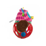 Дрънкалка Сова Odette 87365 - Image 6