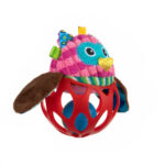 Дрънкалка Сова Odette 87365 - Image 7