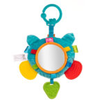 Висулка Миеща мечка Max с огледало 89845 - Image 4