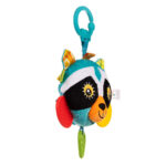 Висулка Миеща мечка Max с огледало 89845 - Image 6