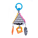 Висулка Sensory Pyramid 80136 - Image 3