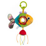 Висулка рибка Goldie 81272 - Image 4