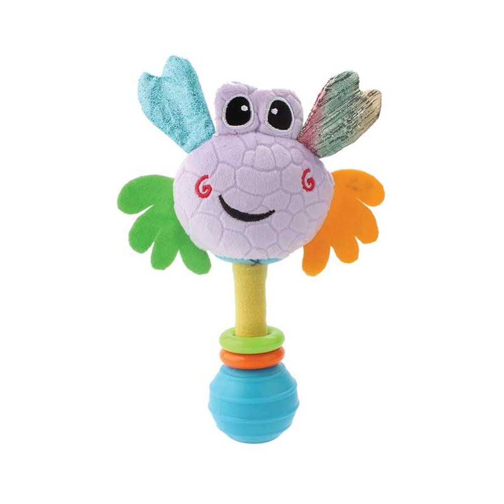 Дрънкалка раче Carol  85820