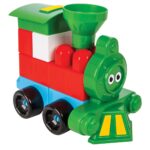 Конструктор превозни средства 22 ел. 03213 - Image 3