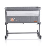 Бебешко легло Always Together сив - Image 2