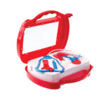 Докторски комплект в куфар 11584