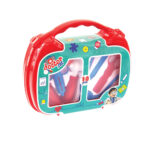 Докторски комплект в куфар 11584 - Image 3