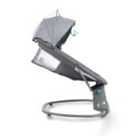 Електрическа люлка Axel зелен - Image 3