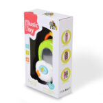 Бебешко музикално огледало K999-88B - Image 4