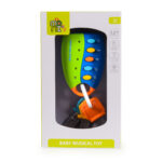 Бебешки ключове с дистанционно K999-80B - Image 4