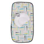 Електрическа люлка Axel зелен - Image 6