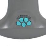 Електрическа люлка Axel зелен - Image 7