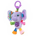 Висулка с музикална кутия Слонче Ethan 80358 - Image 2