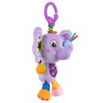 Висулка с музикална кутия Слонче Ethan 80358 - Image 7