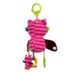 Висулка бухал с бебе бухал Otille 82475 - Image 5