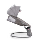 Електрическа люлка Axel розов - Image 3