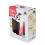 Бебешко чукче розов K999-119B - Image 5