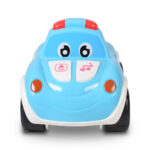 Бебешка музикална кола син K999-146 - Image 2