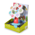 Бебешко виенско колело K999-148 - Image 4