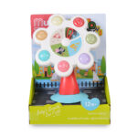 Бебешко виенско колело K999-148 - Image 6