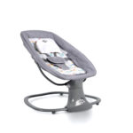 Електрическа люлка Axel сив - Image 3