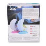 Нощна лампа Blue Moon K999-303B - Image 3