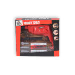 Бормашина Power Tools 7 части T1403 - Image 5