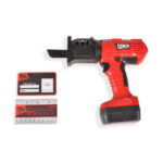 Прободен трион Power Tools 3 части T1402 - Image 4