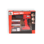 Прободен трион Power Tools 3 части T1402 - Image 5