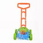 Играчка за сапунени балони косачка Bubble - Image 5