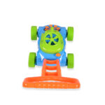 Играчка за сапунени балони косачка Bubble - Image 7