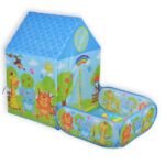 Тента с 50 топки 995 5001E