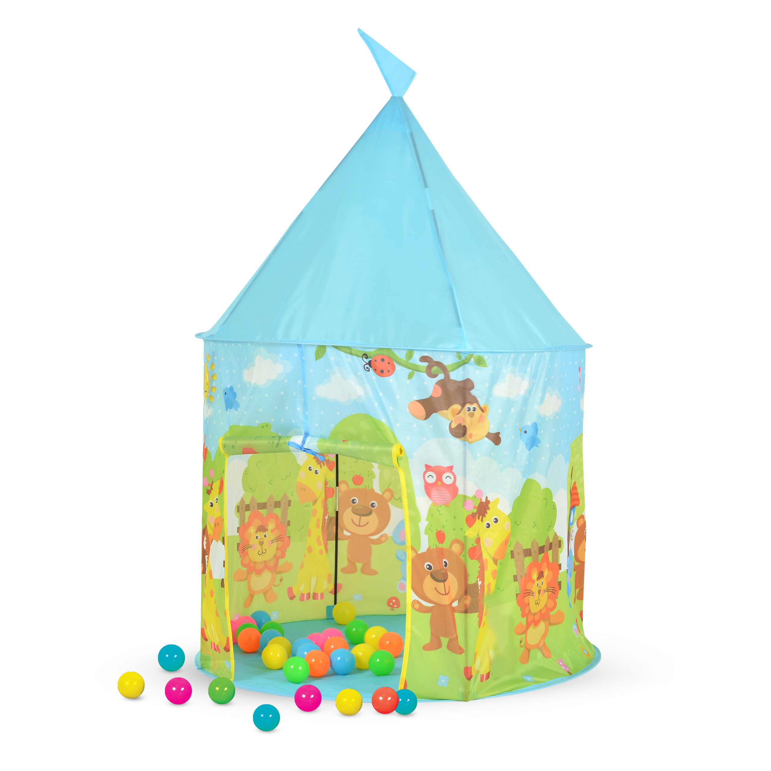 image Тента с 25 топки 995 5001 - Image 1