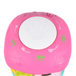 Сортер Fantastic Mushroom House розов QX-91171E - Image 3