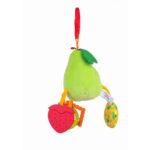 Висулка круша Squeaker 80239 - Image 2