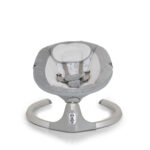 Електрическа люлка Ari сив - Image 3