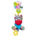 Висулка магаренце Daria 86524 - Image 6