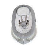 Електрическа люлка Ari сив - Image 7