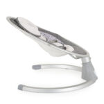 Електрическа люлка iSwing силвър - Image 6